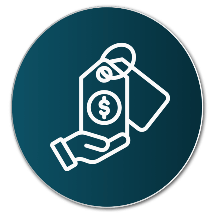 Harga Kompetitif