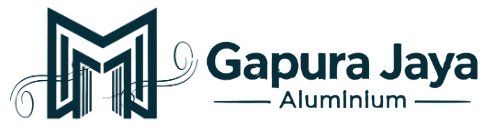 Gapura Jaya Aluminium | Jasa Pembuatan & Pemasangan Aluminium Kaca